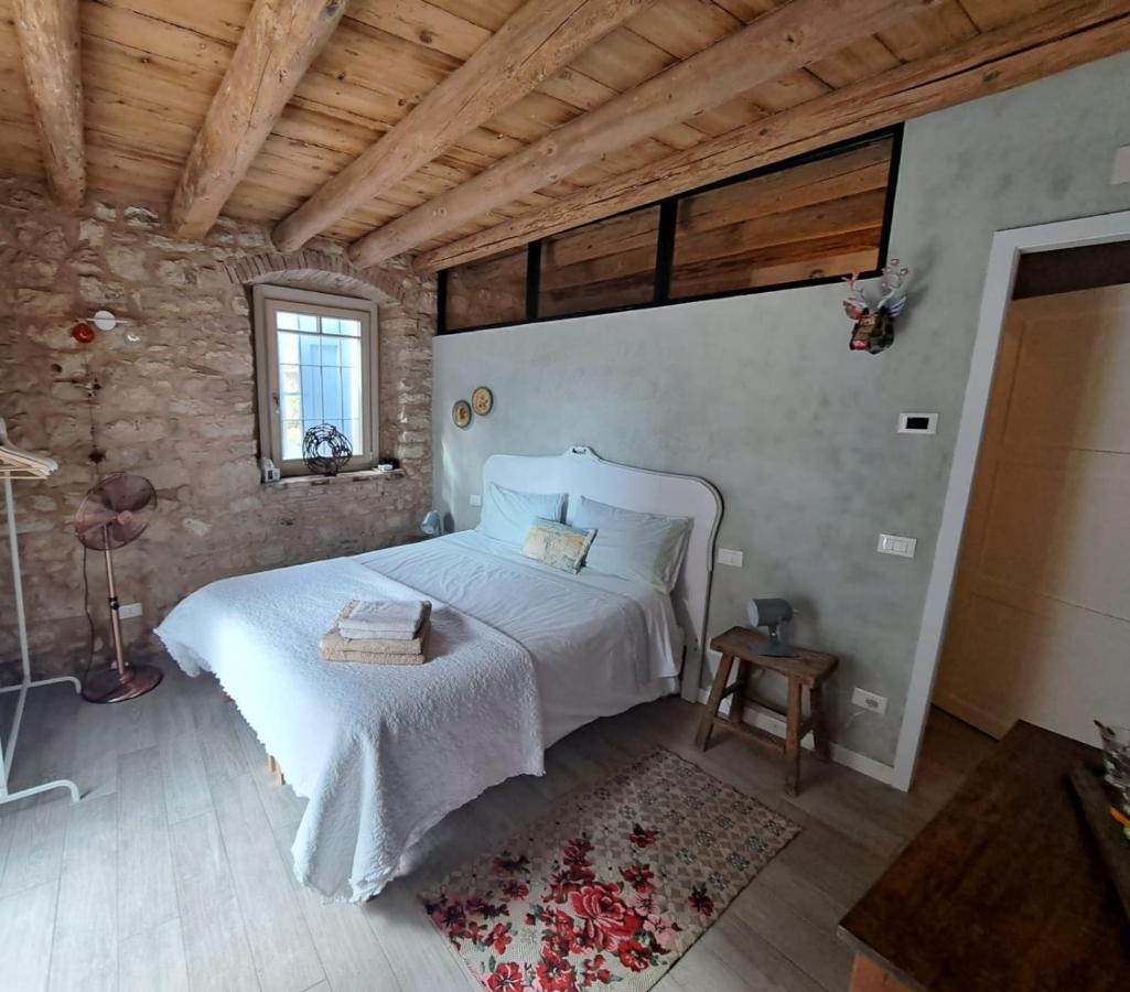 B&B La Corte22 Caprino Veronese Εξωτερικό φωτογραφία